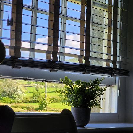 Bewerley Hall Farm Bed & Breakfast Harrogate Bagian luar foto